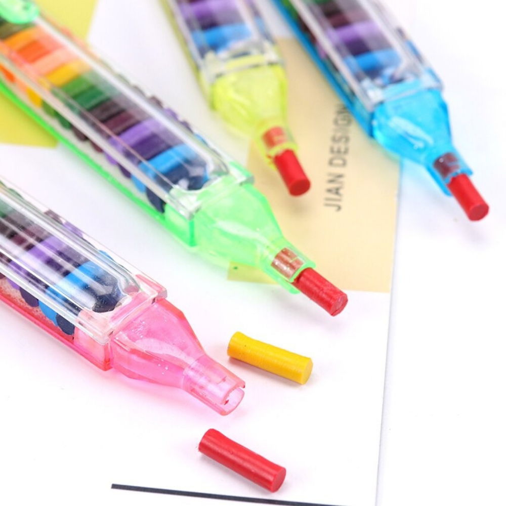 VIMEDA | 20-in-1 Coloring Pen™ (1+1 GRATIS)