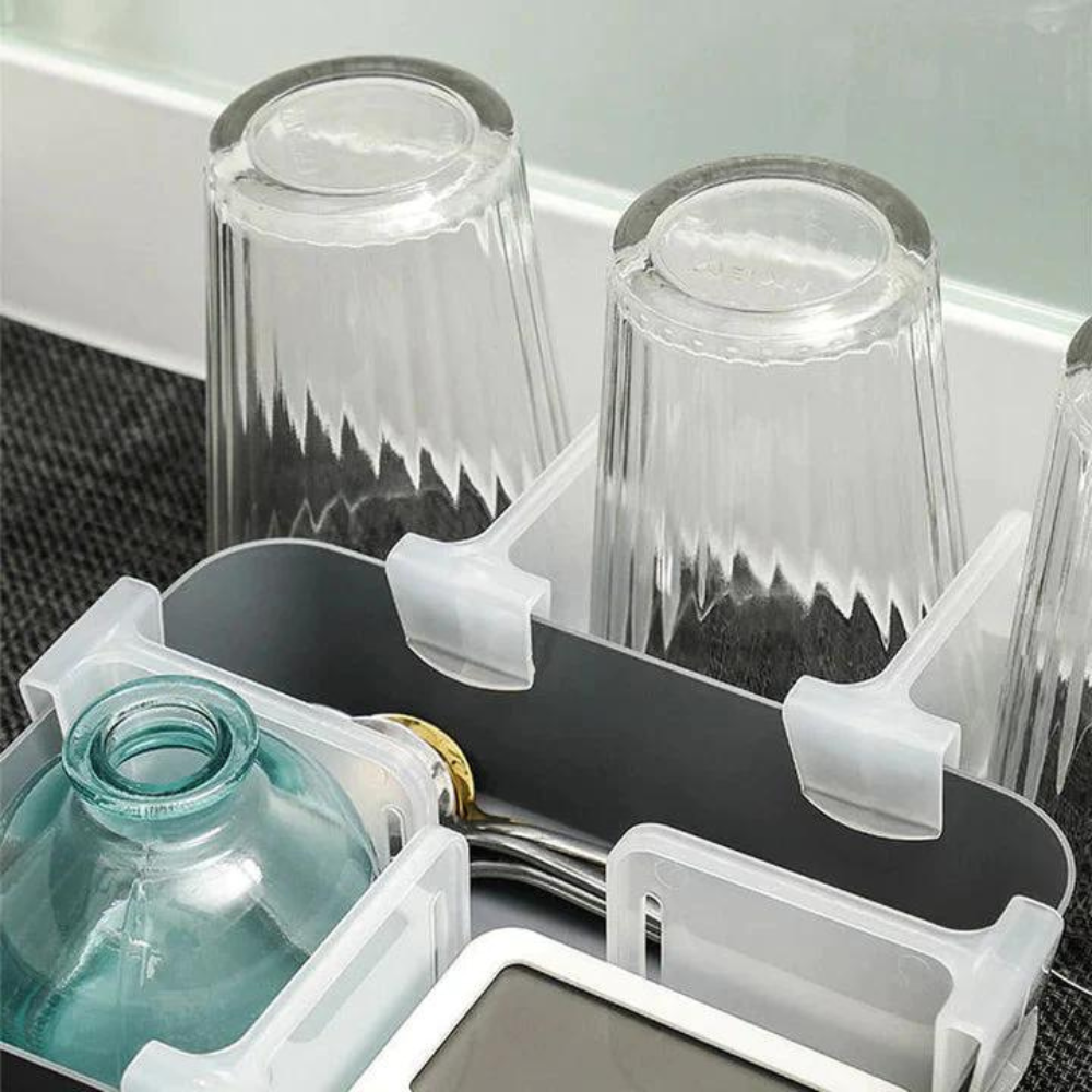 VIMEDA | Fridge Shelf Dividers™ (4+4 GRATIS)