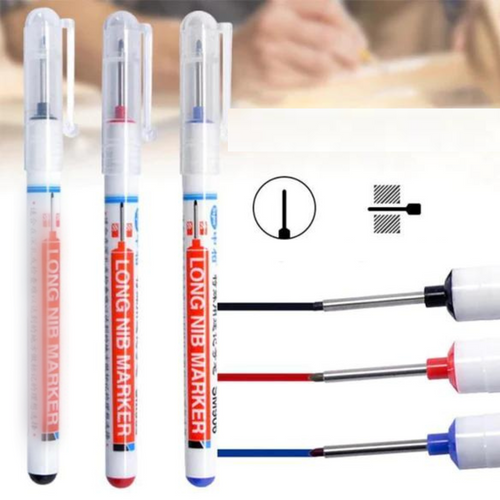VIMEDA | Carpenter’s Pen™ (1+1 GRATIS)