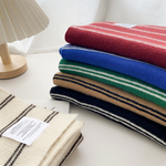 VIMEDA | Striped Winter Scarf™