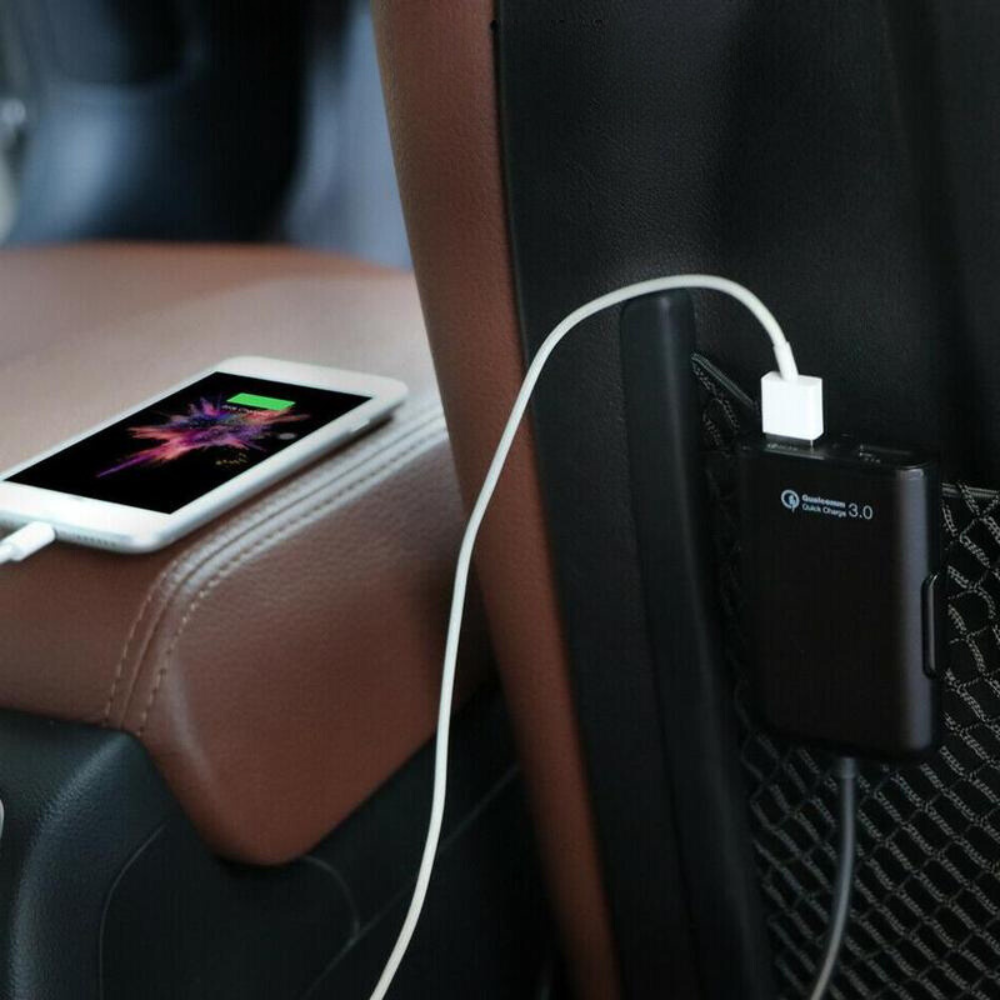 VIMEDA | Car Backseat Charger™