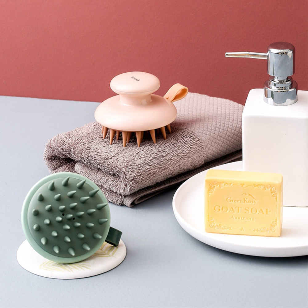 VIMEDA | Silicone Shampoo Brush™ (1+1 GRATIS)