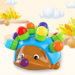 VIMEDA | Hedgehog Peg Toy™