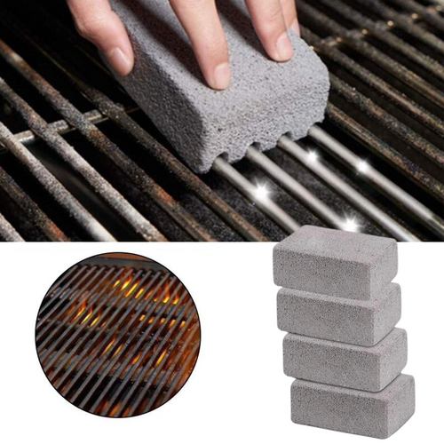 VIMEDA | Grill Cleaning Block™ (2+2 GRATIS)