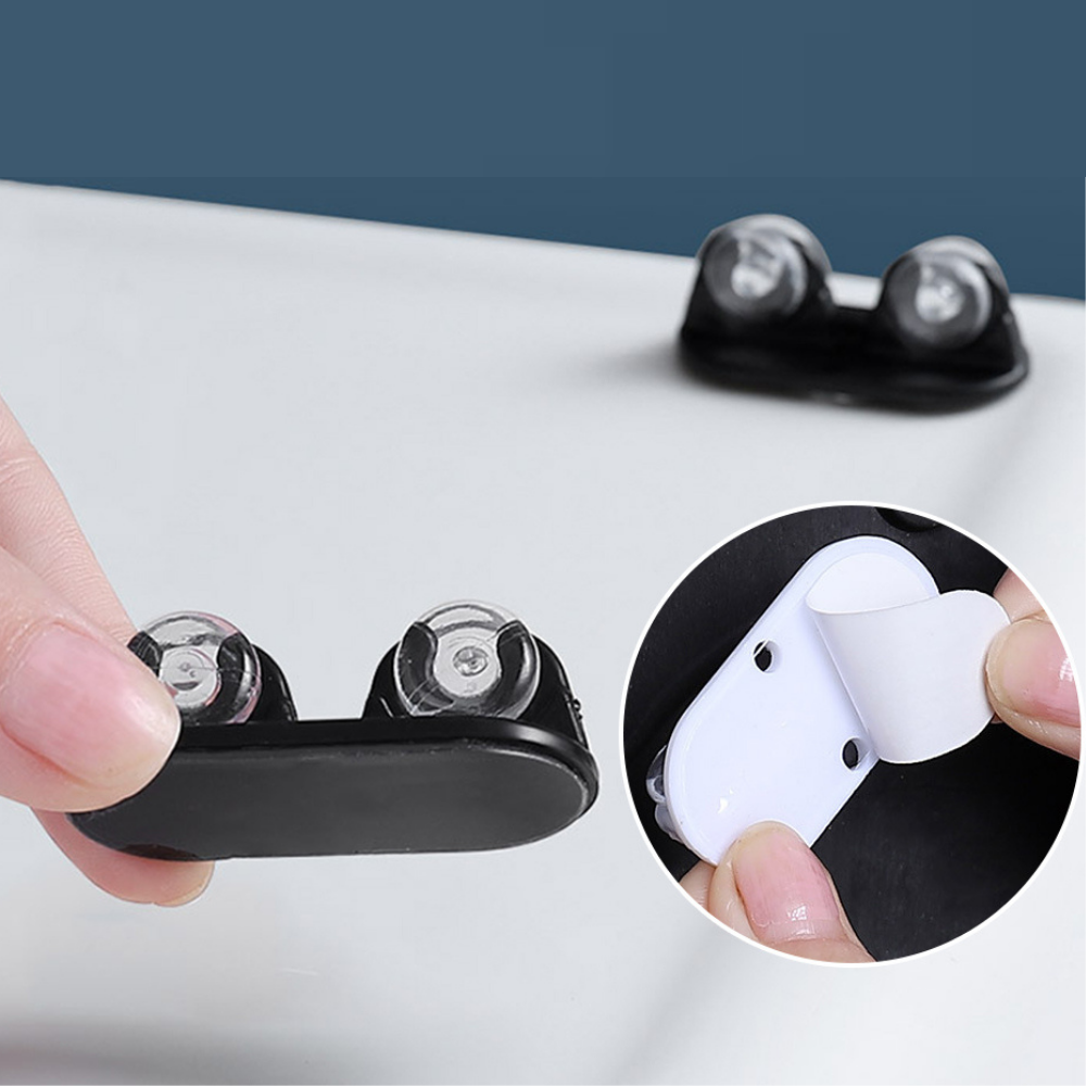 VIMEDA | Stick-on Wheels™ ( 4+4 GRATIS )