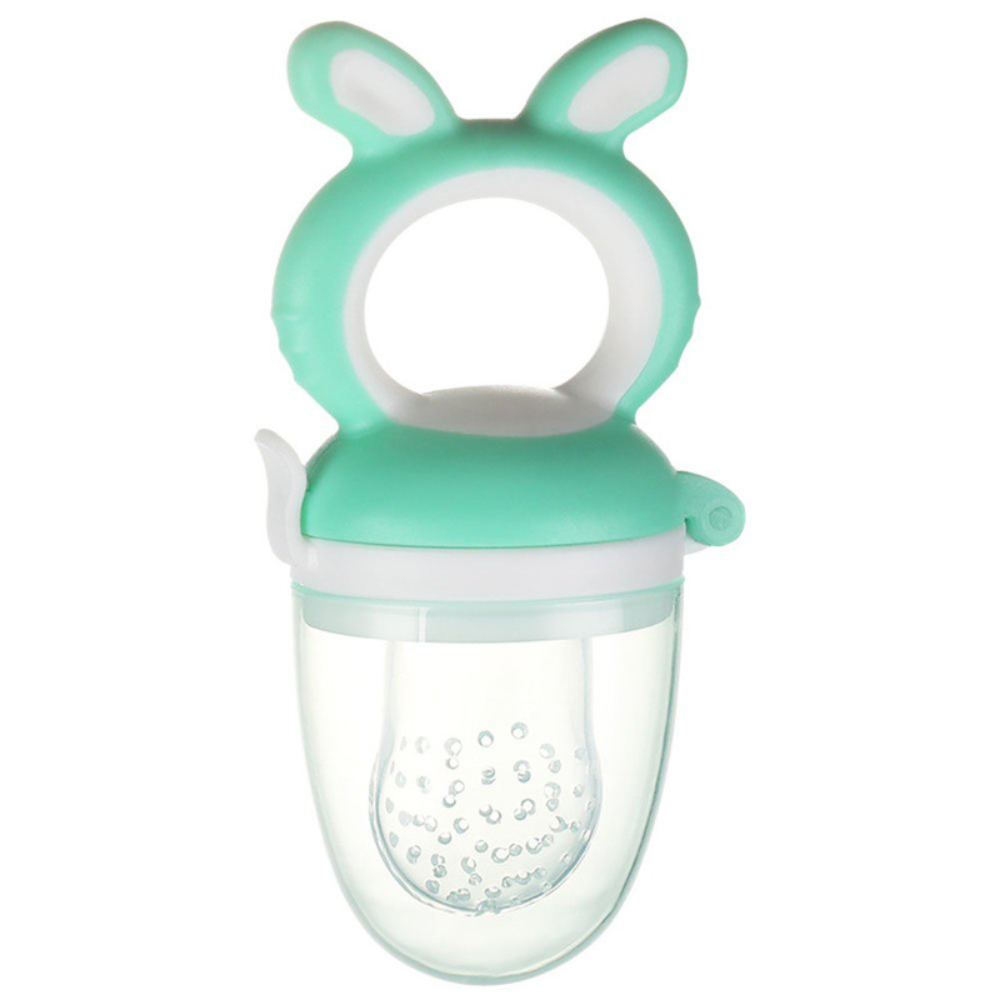 VIMEDA | Baby Food Pacifier™ (1+1 GRATIS)