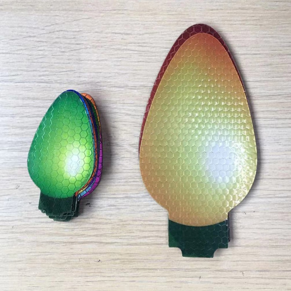 VIMEDA | Magnetic Christmas Decorations™
