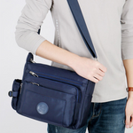 VIMEDA | Waterproof Messenger Bag™