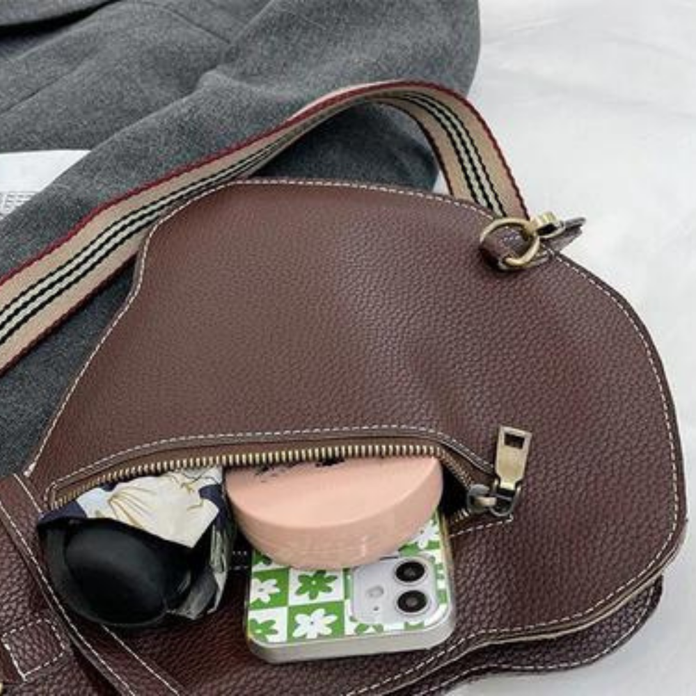 VIMEDA | Cat Shoulder Bag™
