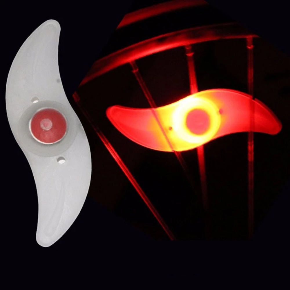 VIMEDA | Bike Spoke Lights™ (2+2 GRATIS)