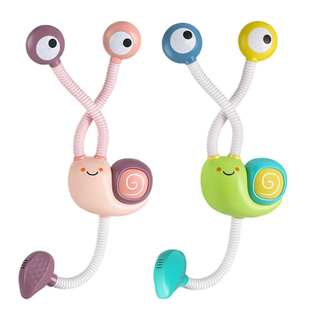VIMEDA | Snail Shower Toy™