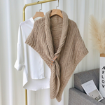 VIMEDA | Knitted Shawl™