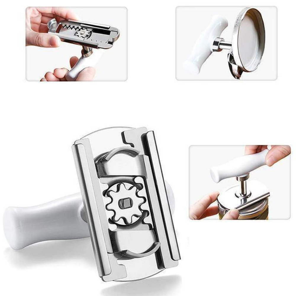 VIMEDA | Easy Twist Opener™ (1+1 GRATIS)