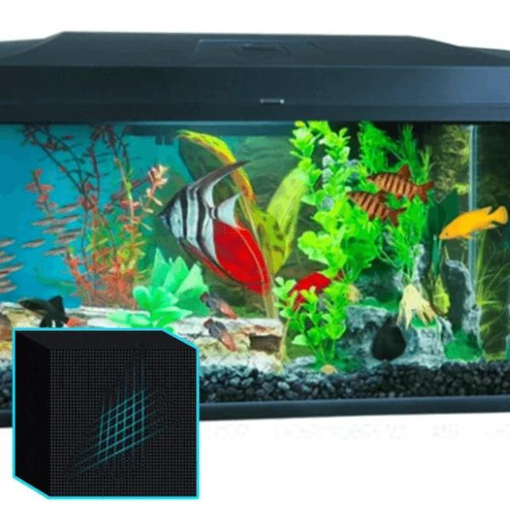 VIMEDA | Aquarium Water Purifier™