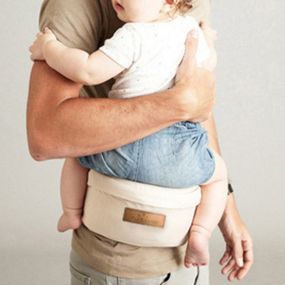 VIMEDA | Hip Baby Carrier™