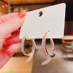VIMEDA | Crossbow Earrings™ (1+1 Par GRATIS)