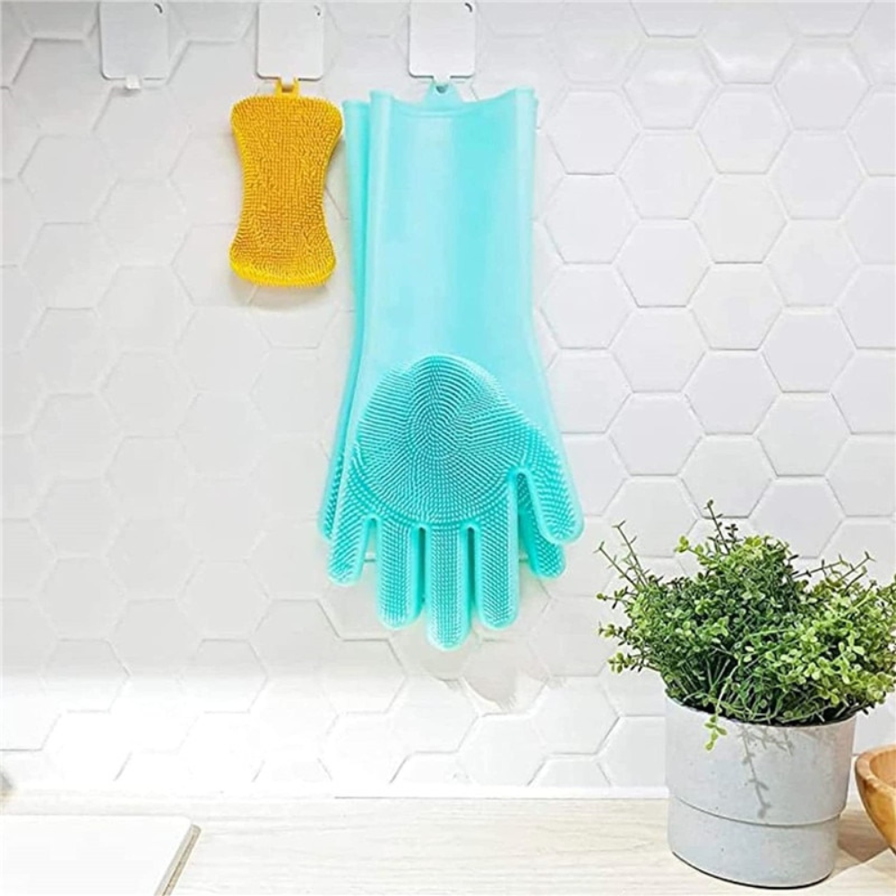 VIMEDA | Pet Grooming Gloves™