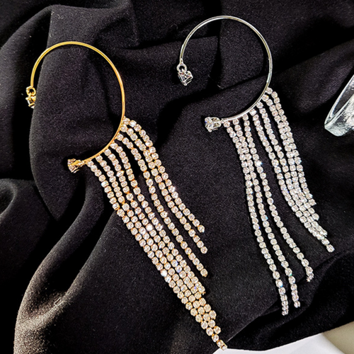 VIMEDA | Bright Diamond Earring™