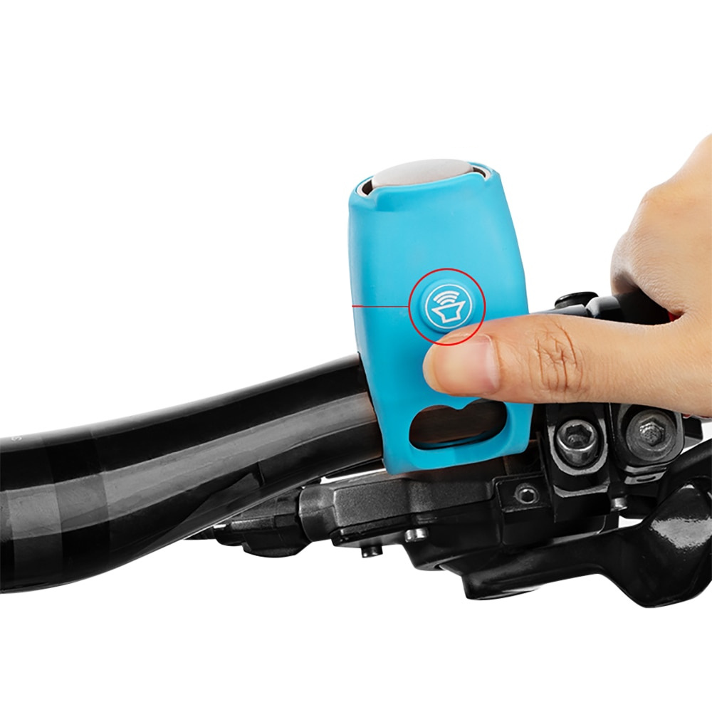 VIMEDA | Electric Cycling Bell™  (1+1 GRATIS)