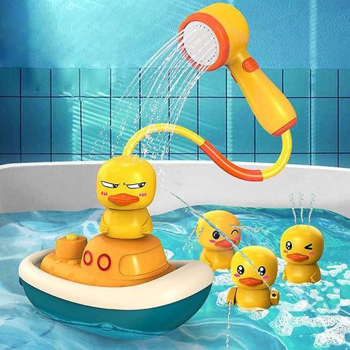 VIMEDA | Duck Bath Toy™