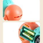 VIMEDA | Singing Electric Caterpillar™