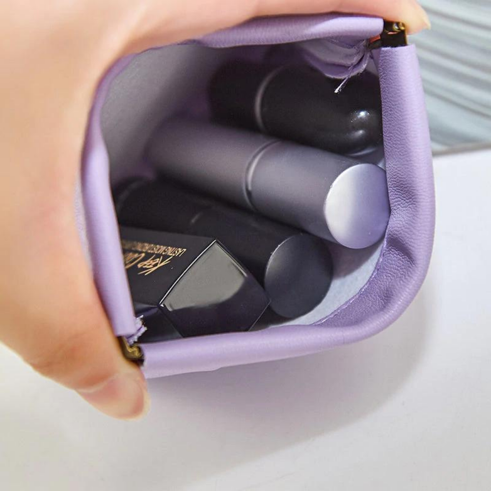 VIMEDA | Leather Pouch™ (1+1 GRATIS)