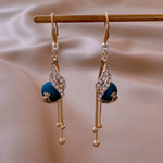 VIMEDA | Peacock Pearl Earrings™ (1+1 GRATIS)