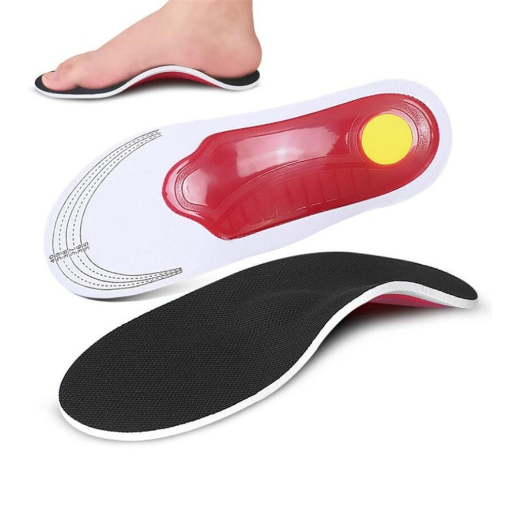 VIMEDA | Orthotic Arch Support™  (1+1 GRATIS)
