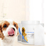 VIMEDA | Pet Dental Wipes™