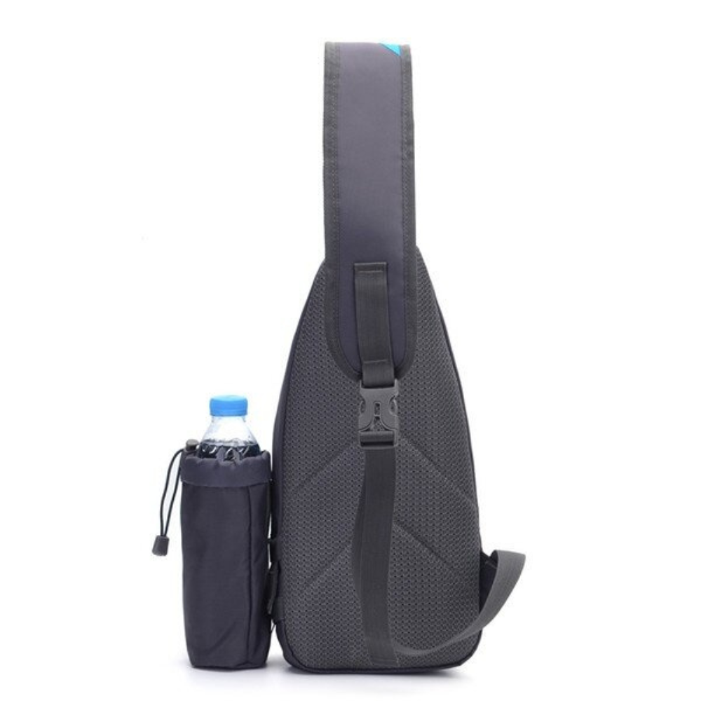 VIMEDA | Crossbody Travel Bag™