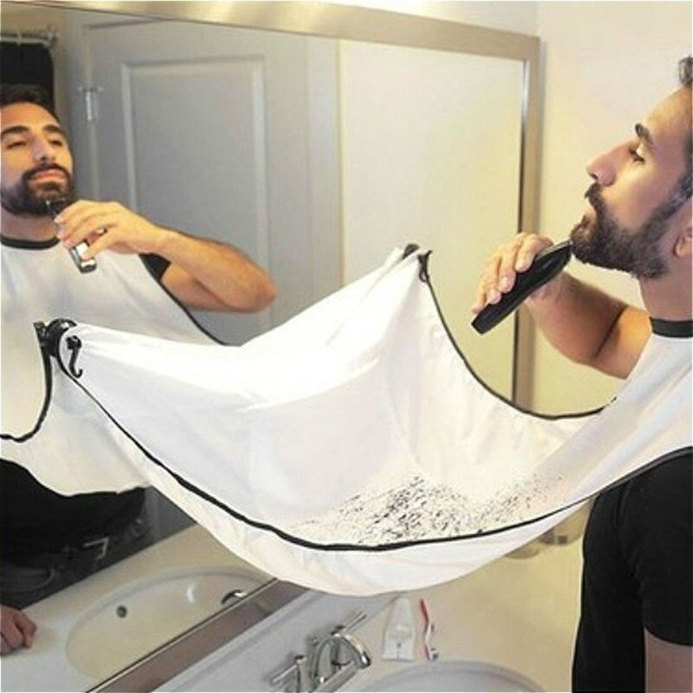 VIMEDA | Shaving Bib™ (1+1 GRATIS)