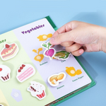 VIMEDA | Child Activity Book™