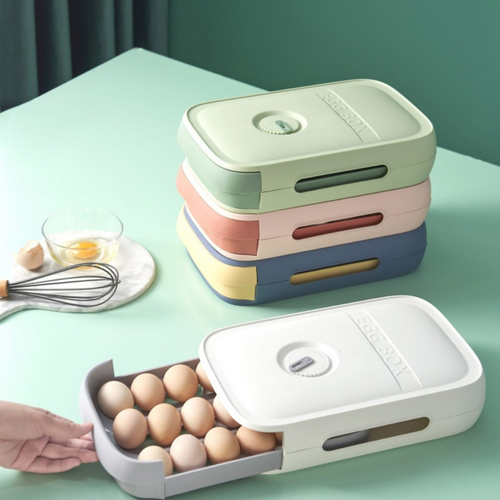 VIMEDA | Egg Storage Box™