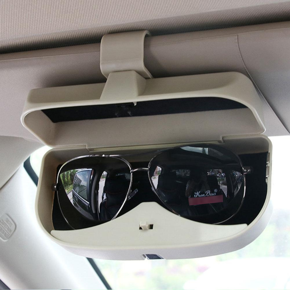 VIMEDA | Car Sunglasses Case™
