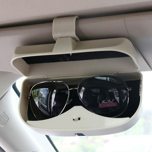 VIMEDA | Car Sunglasses Case™