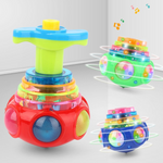 VIMEDA | LED Spinning Top™ (1+1 GRATIS)