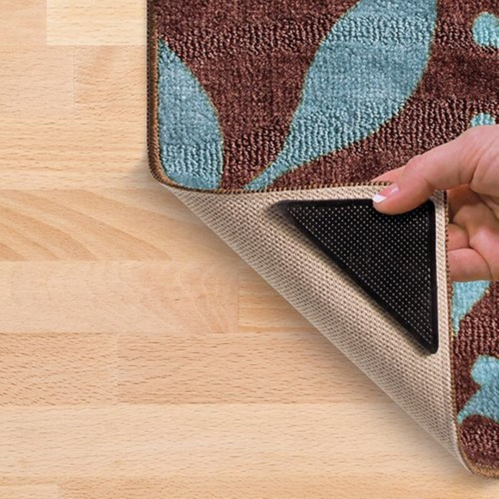 VIMEDA | Rug Gripper Pads™  (4+4 GRATIS)
