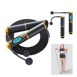 VIMEDA | Smart Jump Rope™
