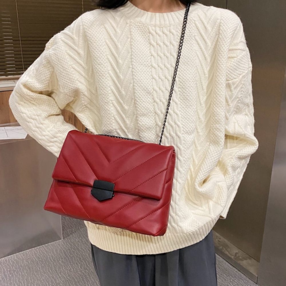 VIMEDA | Classic Clutch Bag™