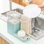 VIMEDA | Multifunctional Soap Dispenser™