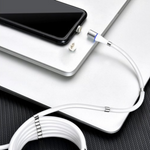 VIMEDA | Magnetic Charging Cable™ (1+1 GRATIS)