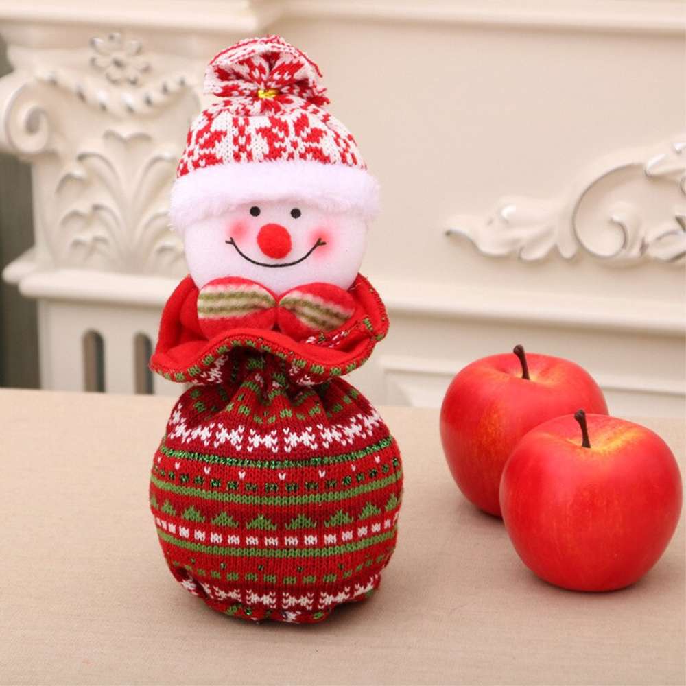 VIMEDA | Christmas Gift Bags™ (1+1 GRATIS)