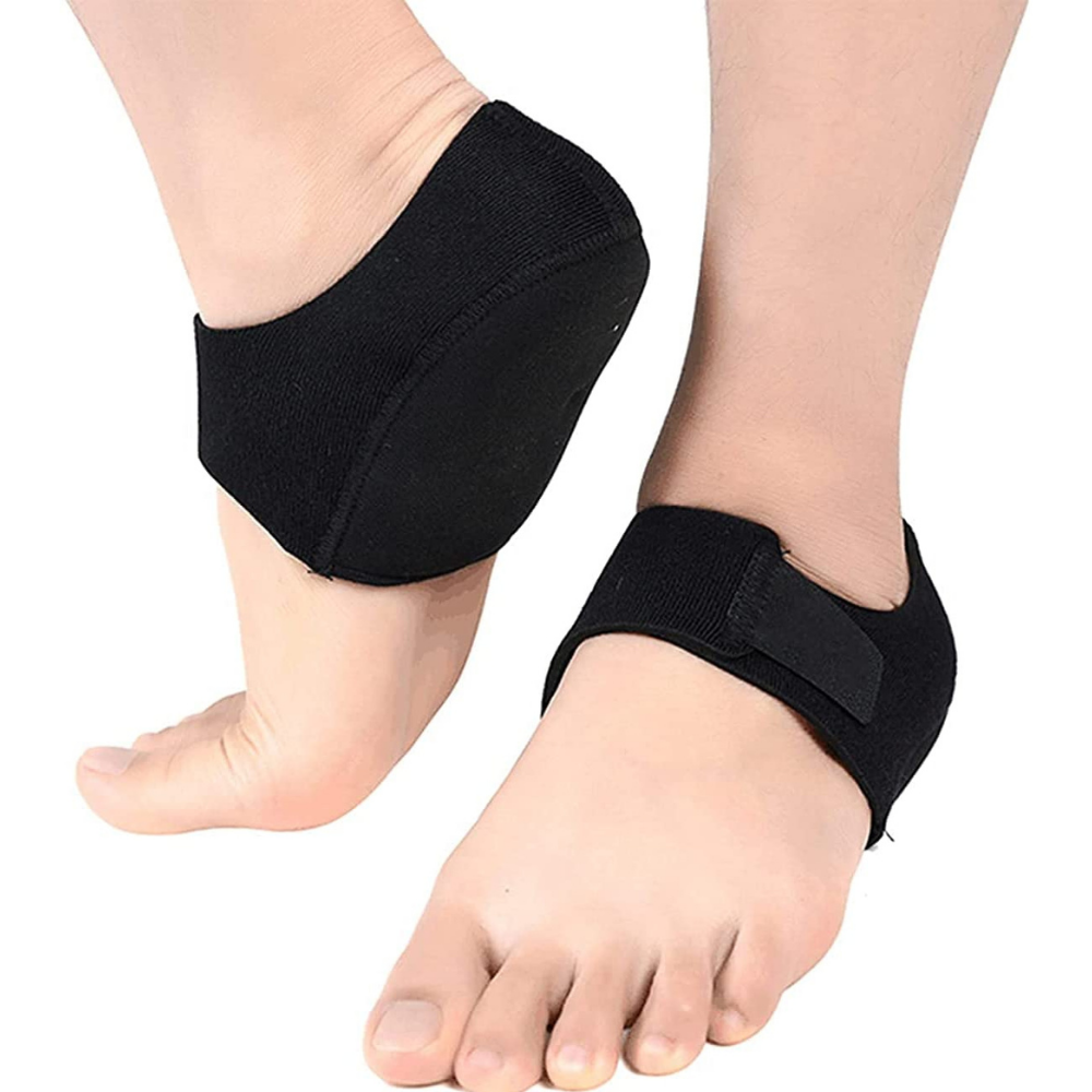 VIMEDA | Heel Sleeves Pads™