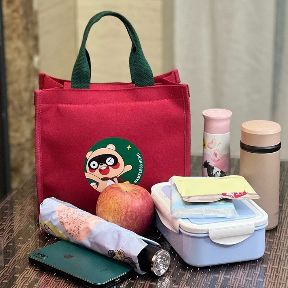 VIMEDA | Tote Lunch Bag™