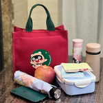 VIMEDA | Tote Lunch Bag™