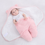 VIMEDA | Bear Swaddle Blanket™