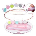 VIMEDA | Baby Nail File™