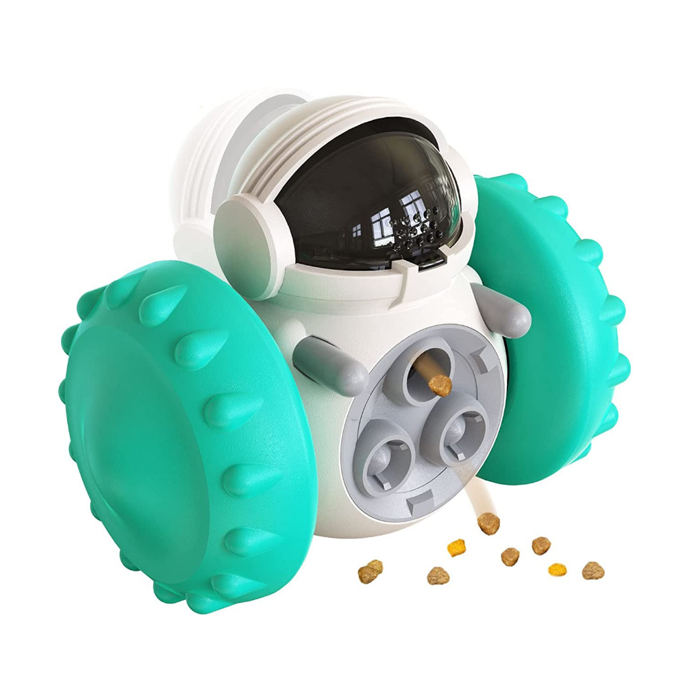 VIMEDA | Interactive Pet Feeder™