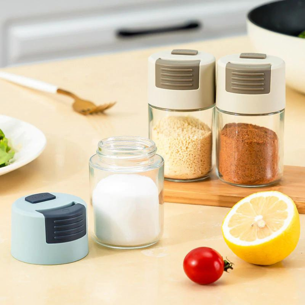 VIMEDA | Spice Jar™ (1+1 GRATIS)