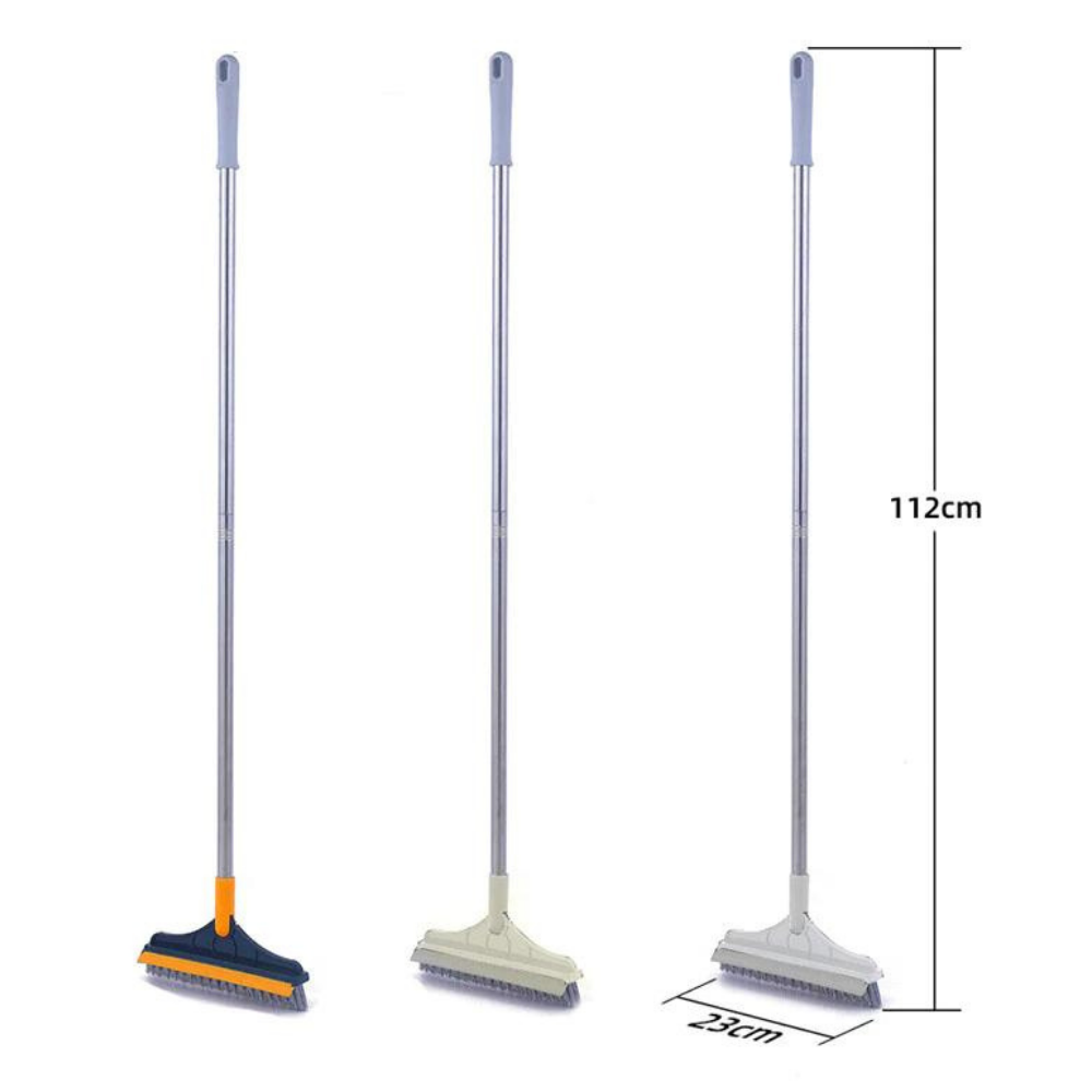 VIMEDA | Floor Scrub Brush™